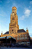 Beffroi di Bruges 